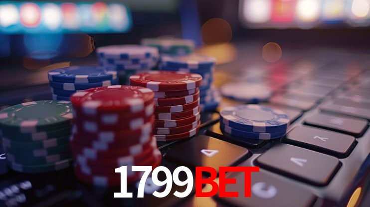 1799bet - cassino ao vivo